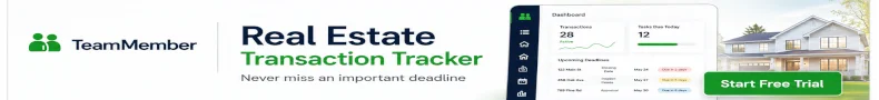 Realestate Tracker